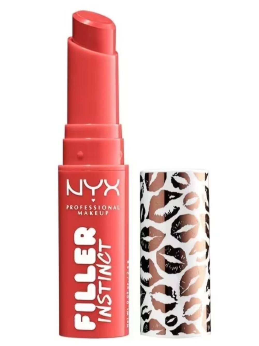 NYX - Plumping Lip Color Balm